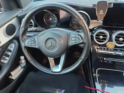 2016 Mercedes-Benz GLC 200 4MATIC, фото 3, лот 11107304