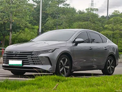 2022 BYD Destroyer 05 DM-i 55KM Premium, фото 1, лот 10392144
