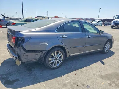 2012 LEXUS ES 350, фото 3, лот 10844765