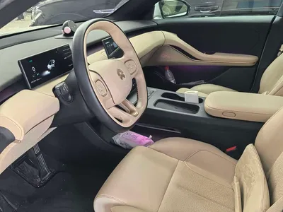 2022 NIO ET5 75kWh, фото 2, лот 11196427