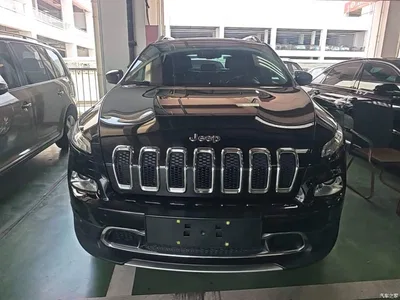 2015 Jeep Cherokee (Import) 2.4L Elite Edition, фото 3, лот 10291981