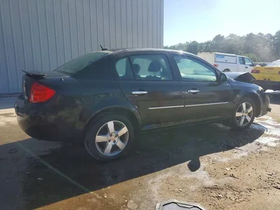 2010 CHEVROLET COBALT 1LT, фото 3, лот 10578774