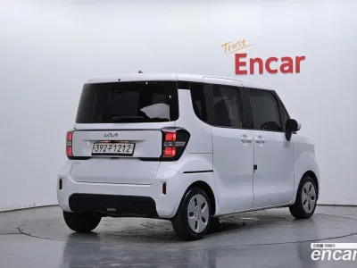2025 Kia RAY Trendy, фото 2, лот 11365053