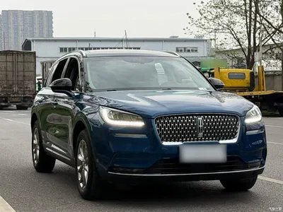 2020 Lincoln Adventurer 2.0T 2WD Premium Enjoyment Edition, фото 4, лот 10357572