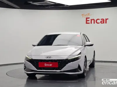 2023 Hyundai AVANTE Modern, фото 3, лот 10128231