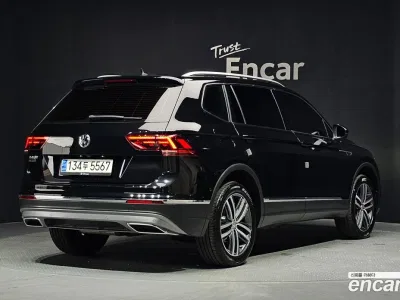 2020 Volkswagen Tiguan 2.0 TDI Prestige, фото 2, лот 10112024
