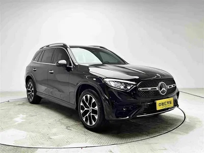 2024 Mercedes-Benz GLC 260 L 4MATIC Dynamic 5-seater, фото 3, лот 10294364