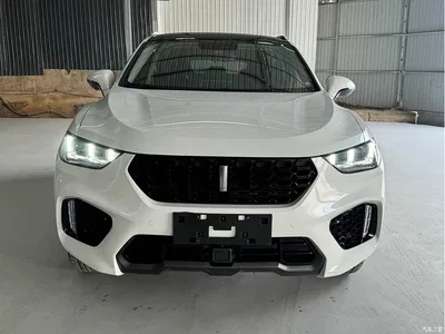 2019 WEY VV5 1.5T 2WD Style Pioneer, фото 1, лот 10452221