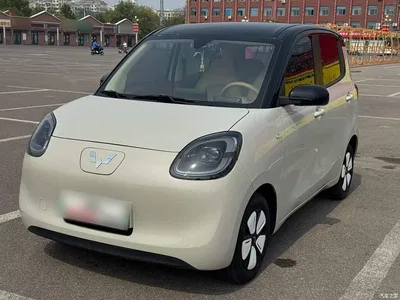 2025 Wuling Motors Hongguang MINIEV 4-Door Premium Edition, фото 1, лот 11218365