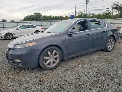 2012 ACURA TL, фото 1, лот 10872225