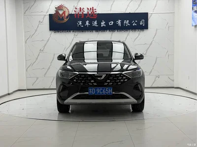 2021 Jetta VS7 Black Edge Edition 1.4T Auto Deluxe, фото 2, лот 10426380