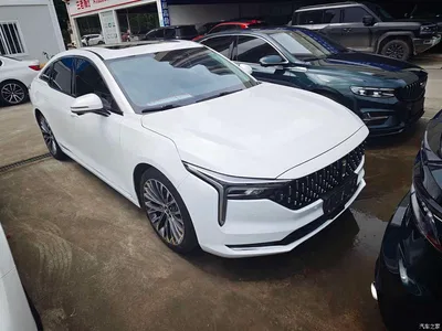 2021 Besturn B70 1.5T Automatic Driving Enjoyment Model, фото 3, лот 10600088
