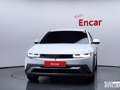 2025 Hyundai Ioniq5 Long Range, фото 3, лот 11198267