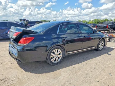 2012 TOYOTA AVALON BASE, фото 3, лот 10585766