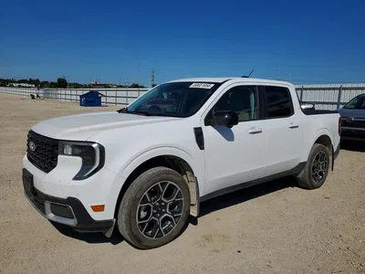 2025 FORD MAVERICK LARIAT, фото 1, лот 10504116