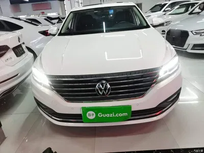 2021 Volkswagen Lavida 1.5L Automatic Vision Edition, фото 3, лот 10456046