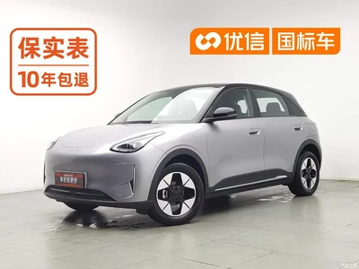 2025 Geely Galaxy Starry Wish UP 410km Explorer Edition, фото 1, лот 11099210