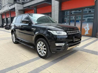 2014 Land Rover Range Rover Sport 3.0 SC V6 HSE, фото 3, лот 11218497