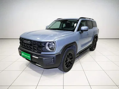 2022 Haval Cool Dog Model 1.5T DCT FWD Trendy Sound Edition, фото 2, лот 11148310