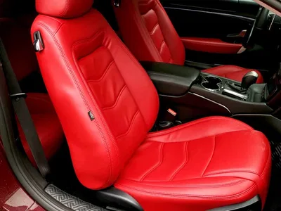 2007 Maserati GranTurismo 4.2L Standard, фото 3, лот 10321233