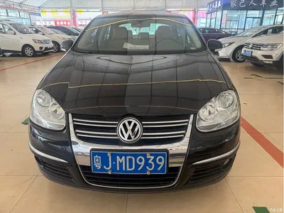 2009 Volkswagen Sagitar 1.6L Automatic Comfort, фото 3, лот 10458296