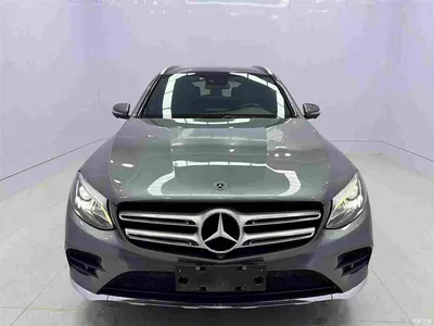 2018 Mercedes-Benz GLC Facelift GLC 260 4MATIC Luxury, фото 2, лот 10293998