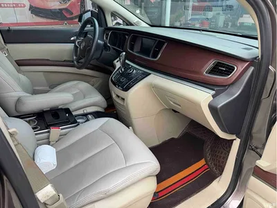 2017 Buick GL8 25S Comfort China V, фото 2, лот 11111492