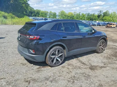 2023 VOLKSWAGEN ID.4 PRO S, фото 3, лот 10832826