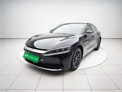 2021 Byd Han, фото 1, лот 10244347