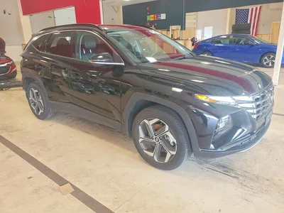 2024 HYUNDAI TUCSON LIMITED, фото 4, лот 10750123