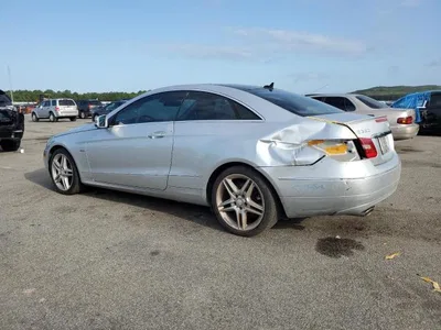 2012 MERCEDES-BENZ E 350 4MATIC, фото 2, лот 10821279