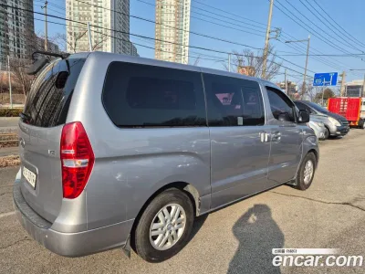 2018 Hyundai Starex 5-Seater VAN, фото 3, лот 10191422