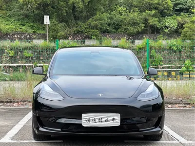 2022 Tesla Model 3 Model Rear-Wheel Drive Version, фото 2, лот 11012297