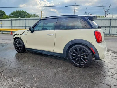 2019 MINI COOPER S, фото 2, лот 10879670