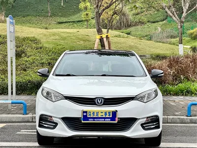 2015 Changan Eado XT 1.6L Manual Zhiku Version China V, фото 2, лот 10246884