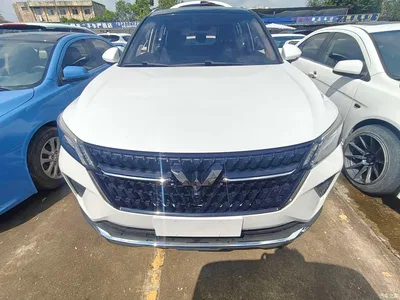 2021 Wuling Motors Wuling Xingchen 1.5T CVT Starlight Edition, фото 2, лот 11150240
