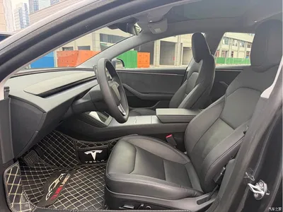 2023 Tesla Model 3 Long Range All-Wheel Drive, фото 4, лот 10352772