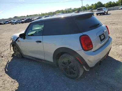 2015 MINI COOPER, фото 2, лот 10879587