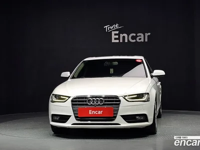 2015 Audi A4 30 TDI Dynamic, фото 3, лот 10100460