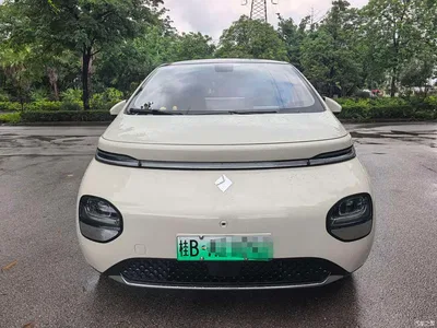 2023 Baojun Cloud 460 Max, фото 2, лот 11163736