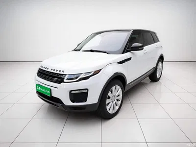 2018 Land Rover Range Rover Evoque 240PS SE Smart Edition, фото 1, лот 11197461