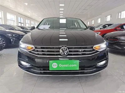 2020 Volkswagen Magotan 330TSI DSG Luxury, фото 3, лот 10438505