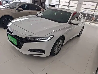 2018 Honda Accord 230TURBO Comfort China VI, фото 1, лот 10769391