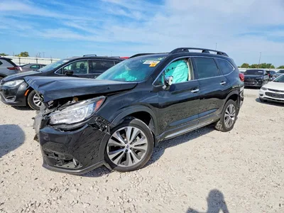 2022 SUBARU ASCENT TOURING, фото 1, лот 10564734