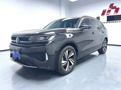2024 Volkswagen Talagon 380TSI 4WD R-Line Cruise Shared Edition, фото 1, лот 11135540