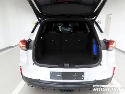 2021 Chevrolet Trailblazer 1.3 Turbo 2WD, фото 4, лот 10089257
