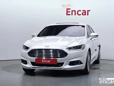 2014 Ford Fusion Hybrid, фото 3, лот 10160160