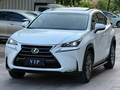 2015 Lexus NX 200t AWD F Sport, фото 2, лот 10316865