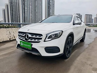 2019 Mercedes-Benz GLA 200 Fashion, фото 2, лот 11177636