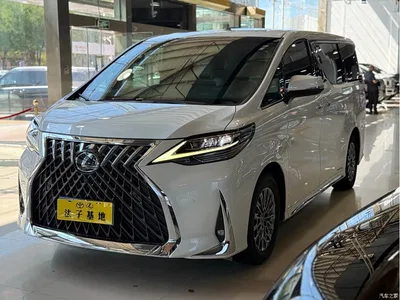 2020 Lexus LM 300h 4-Seat Imperial Edition, фото 4, лот 10438953